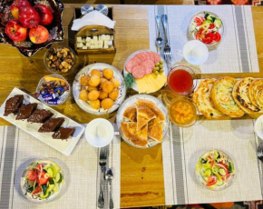 Kezgin Guest House
